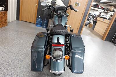 2020 Harley-Davidson Softail Heritage Classic 114   - Photo 7 - Kingman, KS 67068