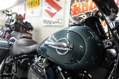 2020 Harley-Davidson Softail Heritage Classic 114   - Photo 11 - Kingman, KS 67068