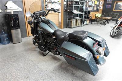 2020 Harley-Davidson Softail Heritage Classic 114   - Photo 6 - Kingman, KS 67068