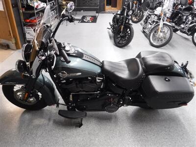 2020 Harley-Davidson Softail Heritage Classic 114   - Photo 5 - Kingman, KS 67068