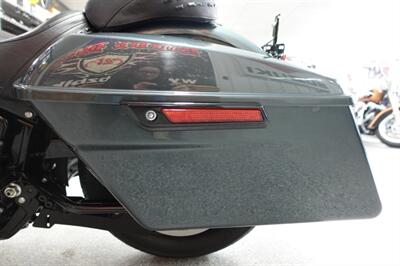 2020 Harley-Davidson Softail Heritage Classic 114   - Photo 27 - Kingman, KS 67068