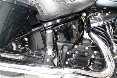 2020 Harley-Davidson Softail Heritage Classic 114   - Photo 15 - Kingman, KS 67068