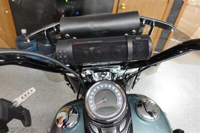 2020 Harley-Davidson Softail Heritage Classic 114   - Photo 34 - Kingman, KS 67068