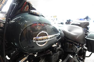2020 Harley-Davidson Softail Heritage Classic 114   - Photo 22 - Kingman, KS 67068