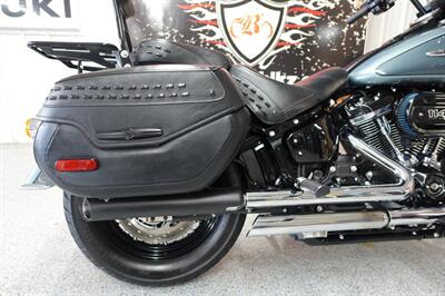 2020 Harley-Davidson Softail Heritage Classic 114   - Photo 11 - Kingman, KS 67068