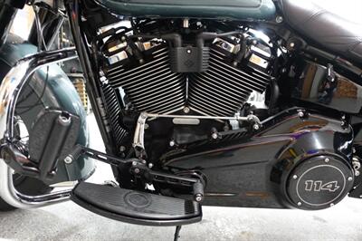 2020 Harley-Davidson Softail Heritage Classic 114   - Photo 24 - Kingman, KS 67068
