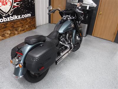 2020 Harley-Davidson Softail Heritage Classic 114   - Photo 8 - Kingman, KS 67068