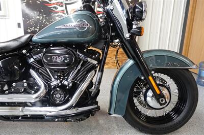 2020 Harley-Davidson Softail Heritage Classic 114   - Photo 12 - Kingman, KS 67068