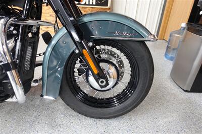 2020 Harley-Davidson Softail Heritage Classic 114   - Photo 9 - Kingman, KS 67068