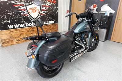 2020 Harley-Davidson Softail Heritage Classic 114   - Photo 10 - Kingman, KS 67068