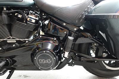 2020 Harley-Davidson Softail Heritage Classic 114   - Photo 25 - Kingman, KS 67068