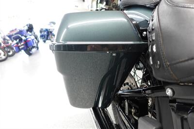 2020 Harley-Davidson Softail Heritage Classic 114   - Photo 19 - Kingman, KS 67068