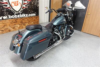 2020 Harley-Davidson Softail Heritage Classic 114   - Photo 8 - Kingman, KS 67068
