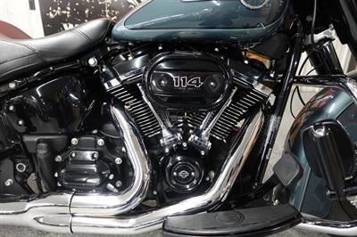 2020 Harley-Davidson Softail Heritage Classic 114   - Photo 14 - Kingman, KS 67068