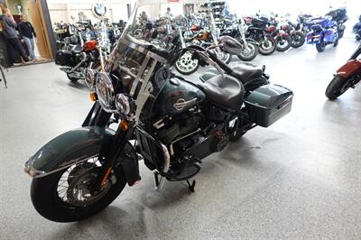 2020 Harley-Davidson Softail Heritage Classic 114   - Photo 4 - Kingman, KS 67068