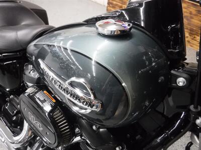 2020 Harley-Davidson Softail Heritage Classic 114   - Photo 12 - Kingman, KS 67068