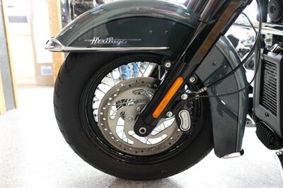 2020 Harley-Davidson Softail Heritage Classic 114   - Photo 21 - Kingman, KS 67068