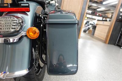 2020 Harley-Davidson Softail Heritage Classic 114   - Photo 20 - Kingman, KS 67068