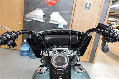 2020 Harley-Davidson Softail Heritage Classic 114   - Photo 43 - Kingman, KS 67068