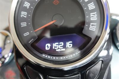 2020 Harley-Davidson Softail Heritage Classic 114   - Photo 37 - Kingman, KS 67068