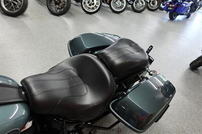 2020 Harley-Davidson Softail Heritage Classic 114   - Photo 33 - Kingman, KS 67068