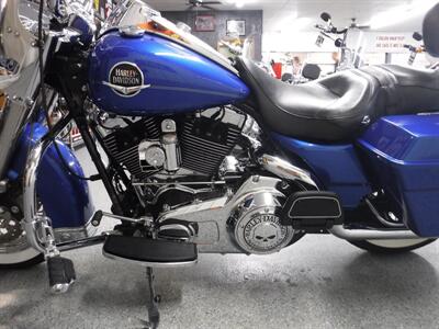 2008 Harley-Davidson Road King   - Photo 16 - Kingman, KS 67068