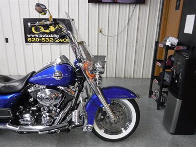 2008 Harley-Davidson Road King   - Photo 5 - Kingman, KS 67068