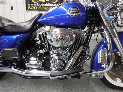 2008 Harley-Davidson Road King   - Photo 6 - Kingman, KS 67068