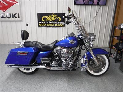 2008 Harley-Davidson Road King   - Photo 1 - Kingman, KS 67068