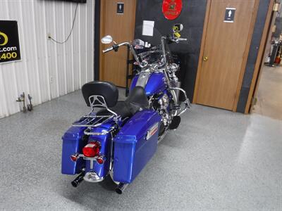 2008 Harley-Davidson Road King   - Photo 8 - Kingman, KS 67068