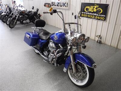 2008 Harley-Davidson Road King   - Photo 2 - Kingman, KS 67068