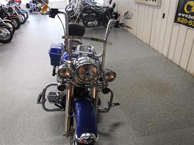 2008 Harley-Davidson Road King   - Photo 3 - Kingman, KS 67068