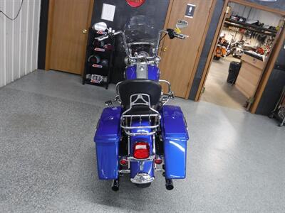 2008 Harley-Davidson Road King   - Photo 9 - Kingman, KS 67068