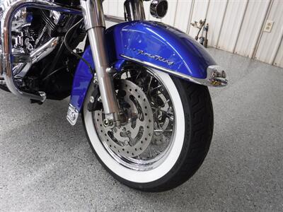 2008 Harley-Davidson Road King   - Photo 4 - Kingman, KS 67068