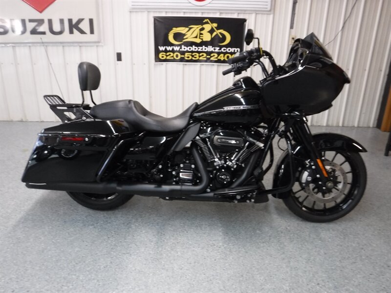 2018 Harley-Davidson Road Glide Special for sale in Kingman, KS