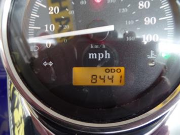 2005 Honda Shadow 750 Spirit   - Photo 19 - Kingman, KS 67068
