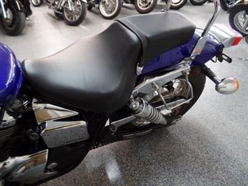 2005 Honda Shadow 750 Spirit   - Photo 13 - Kingman, KS 67068