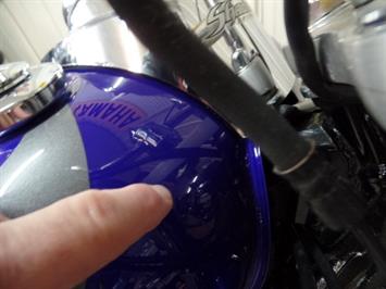 2005 Honda Shadow 750 Spirit   - Photo 16 - Kingman, KS 67068