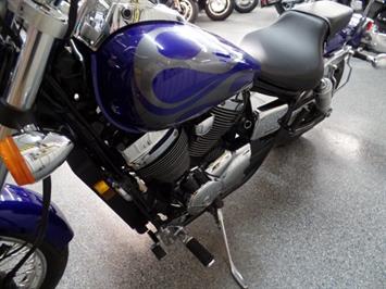 2005 Honda Shadow 750 Spirit   - Photo 12 - Kingman, KS 67068