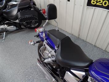 2005 Honda Shadow 750 Spirit   - Photo 7 - Kingman, KS 67068