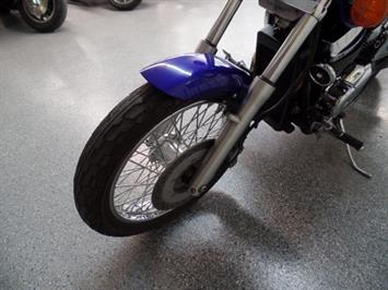 2005 Honda Shadow 750 Spirit   - Photo 11 - Kingman, KS 67068