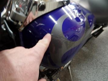 2005 Honda Shadow 750 Spirit   - Photo 17 - Kingman, KS 67068