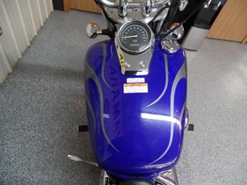 2005 Honda Shadow 750 Spirit   - Photo 14 - Kingman, KS 67068