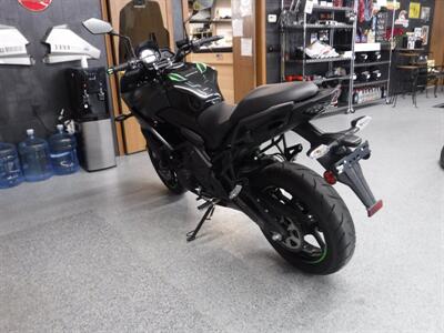 2016 Kawasaki Versys 650 ABS   - Photo 6 - Kingman, KS 67068