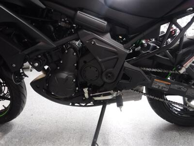 2016 Kawasaki Versys 650 ABS   - Photo 19 - Kingman, KS 67068