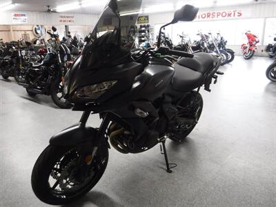 2016 Kawasaki Versys 650 ABS   - Photo 4 - Kingman, KS 67068