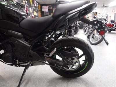 2016 Kawasaki Versys 650 ABS   - Photo 20 - Kingman, KS 67068