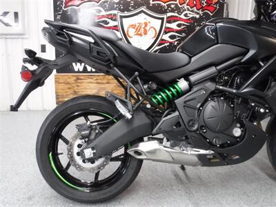 2016 Kawasaki Versys 650 ABS   - Photo 11 - Kingman, KS 67068