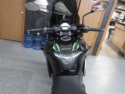 2016 Kawasaki Versys 650 ABS   - Photo 24 - Kingman, KS 67068