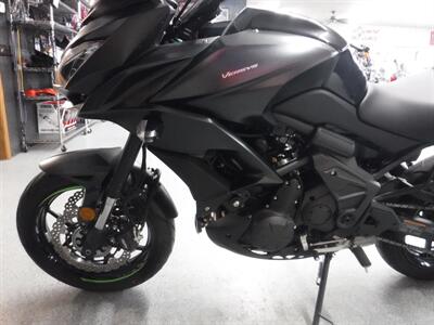 2016 Kawasaki Versys 650 ABS   - Photo 15 - Kingman, KS 67068